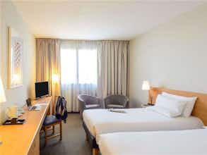 Hotel Novotel Torino Corso Giulio Cesare photo 3