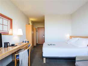 Hotel Novotel Torino Corso Giulio Cesare photo 4