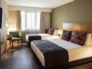 Hotel Mercure Porto Gaia Hotel photo 1