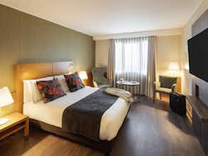 Hotel Mercure Porto Gaia Hotel photo 4
