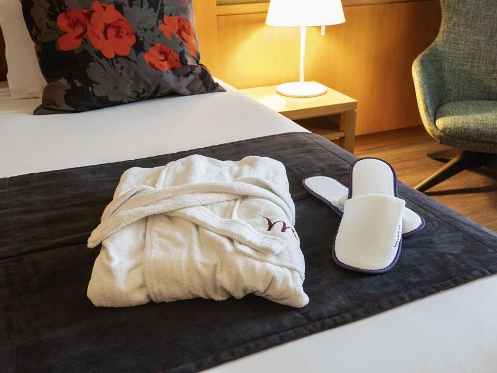 Hotel Mercure Porto Gaia Hotel photo 5