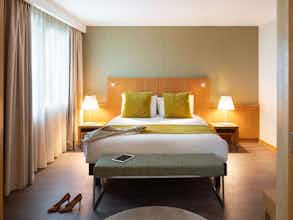 Hotel Mercure Porto Gaia Hotel photo 2