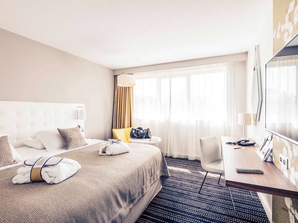 Hôtel Mercure Bourg En Bresse