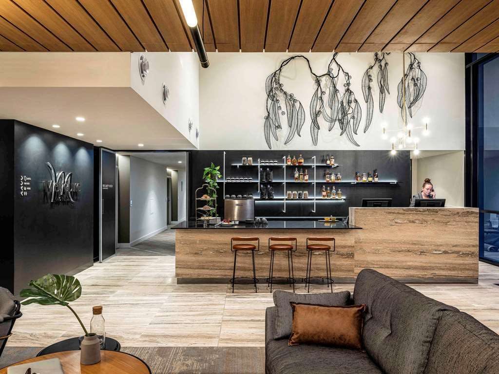 Hotel Mercure Sydney Rouse Hill photo 4