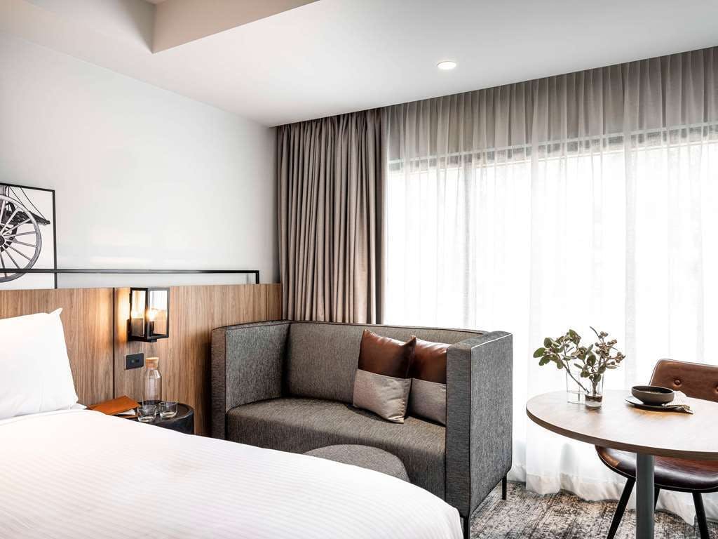 Hotel Mercure Sydney Rouse Hill photo 5