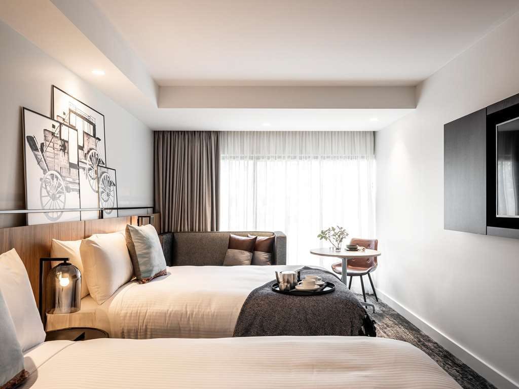 Hotel Mercure Sydney Rouse Hill photo 1