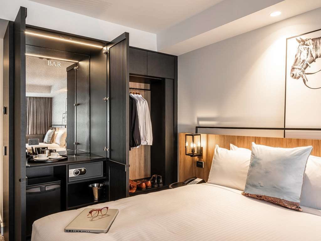 Hotel Mercure Sydney Rouse Hill photo 3