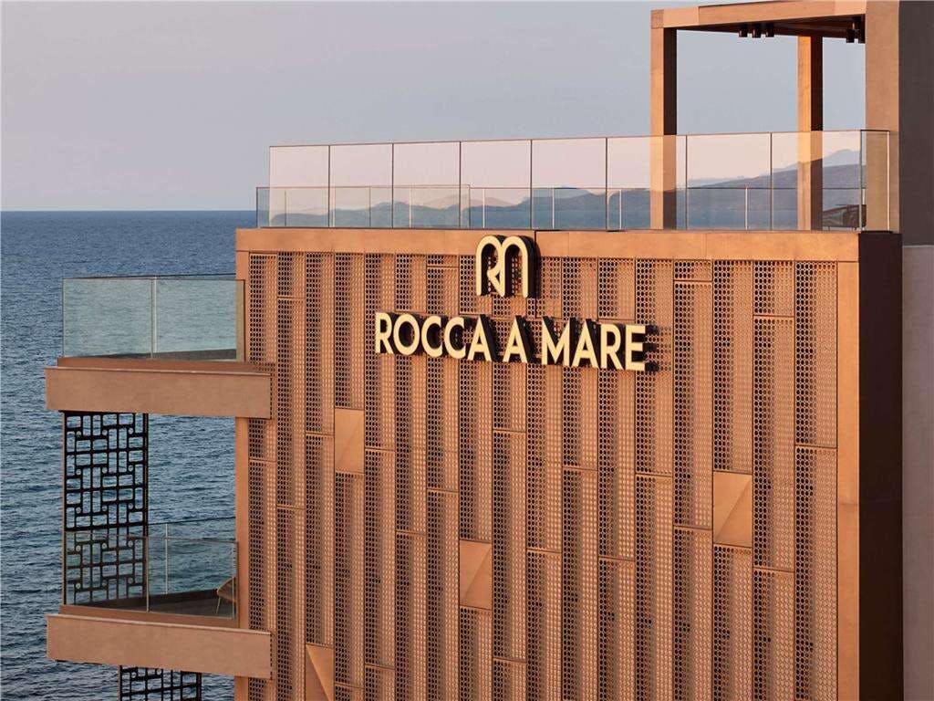 Rocca A Mare Heraklion Handwritten Collection