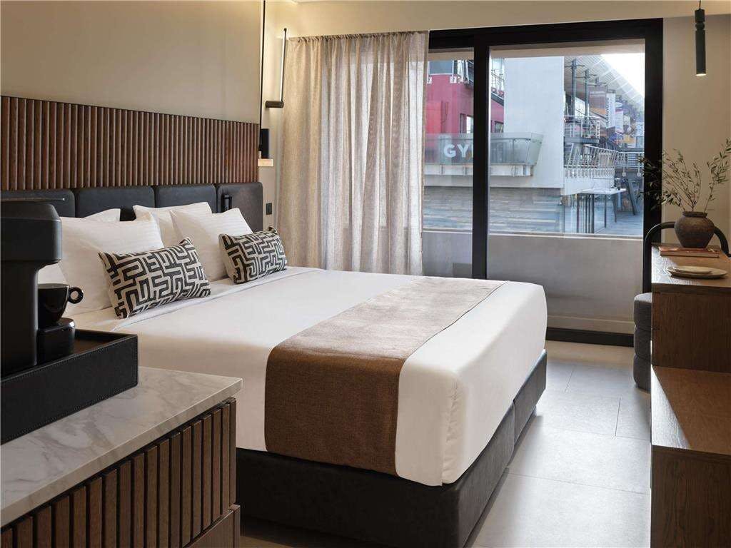 Hotel Rocca A Mare Heraklion Handwritten Collection photo 1