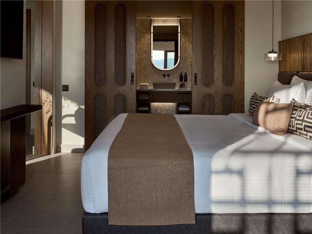 Hotel Rocca A Mare Heraklion Handwritten Collection photo 3