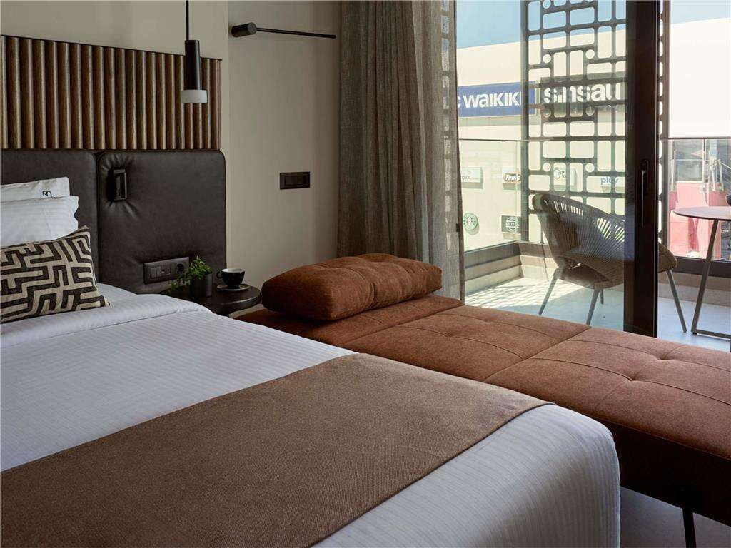 Hotel Rocca A Mare Heraklion Handwritten Collection photo 4