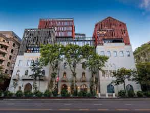 Hotel Tbilisi Philharmonic By Mercure Hotel photo 2