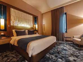 Hotel Tbilisi Philharmonic By Mercure Hotel photo 5