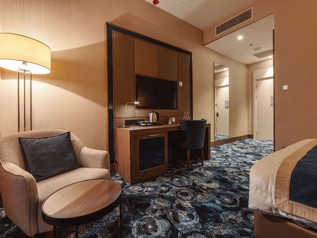 Hotel Tbilisi Philharmonic By Mercure Hotel photo 4