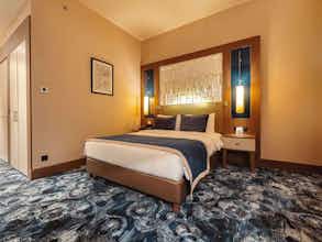 Hotel Tbilisi Philharmonic By Mercure Hotel photo 3