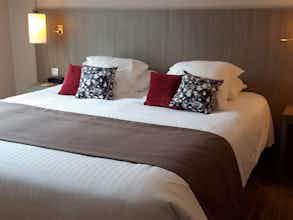 Hotel Hôtel Mercure Dinan Port Le Jerzual photo 4