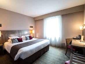 Hotel Hôtel Mercure Dinan Port Le Jerzual photo 5