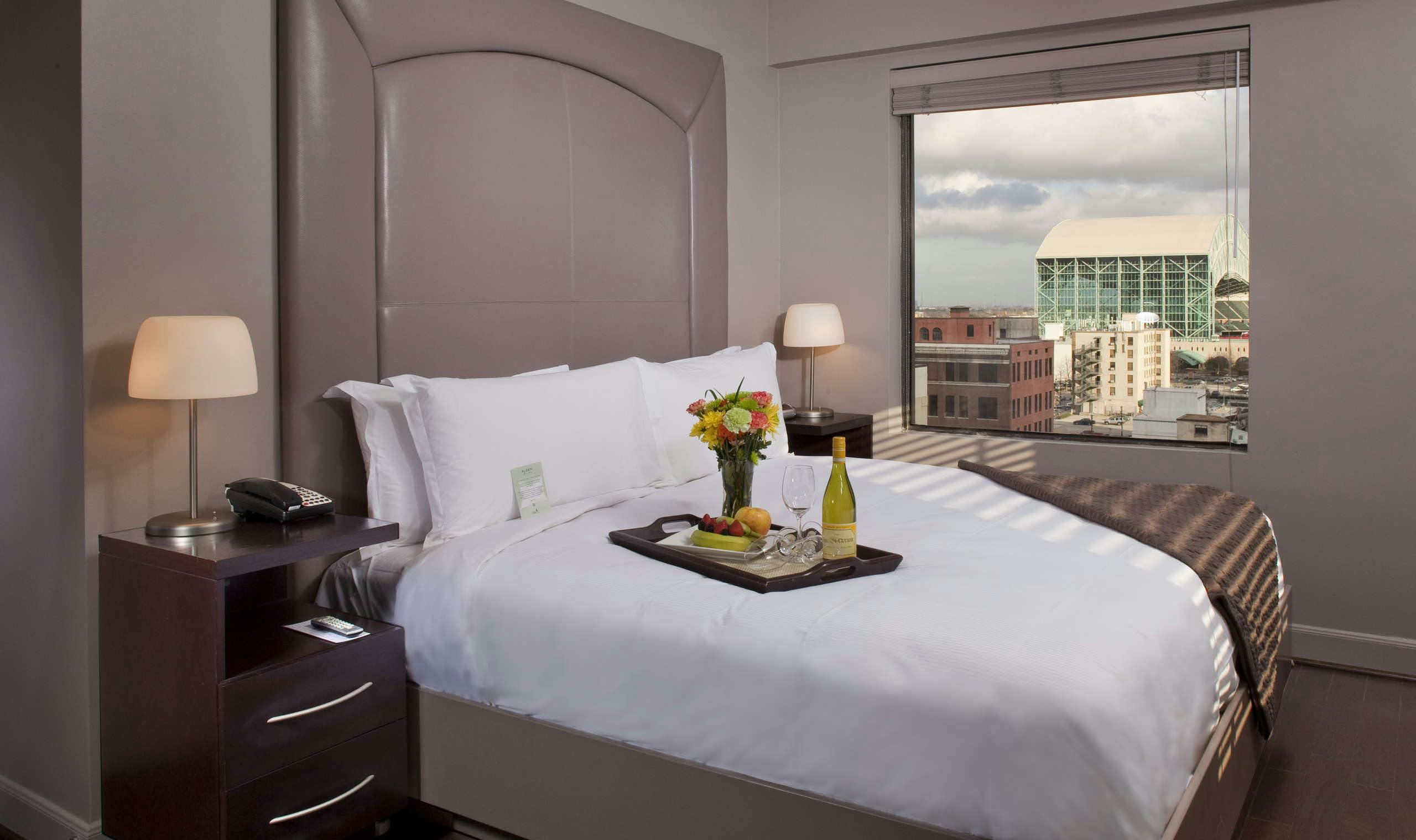 Hotel Sam Houston Curio by Hilton photo 1