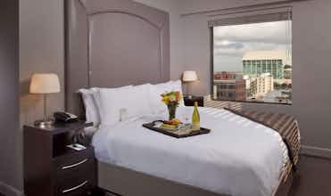 Hotel Sam Houston Curio by Hilton photo 1