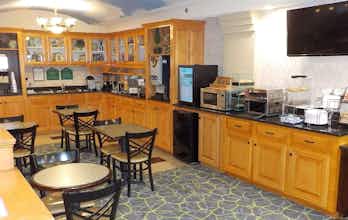 Hotel Sure Stay Plus Hotel By Best Western Warner Robins Afb photo 4