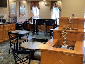 Hotel Sure Stay Plus Hotel By Best Western Warner Robins Afb photo 5