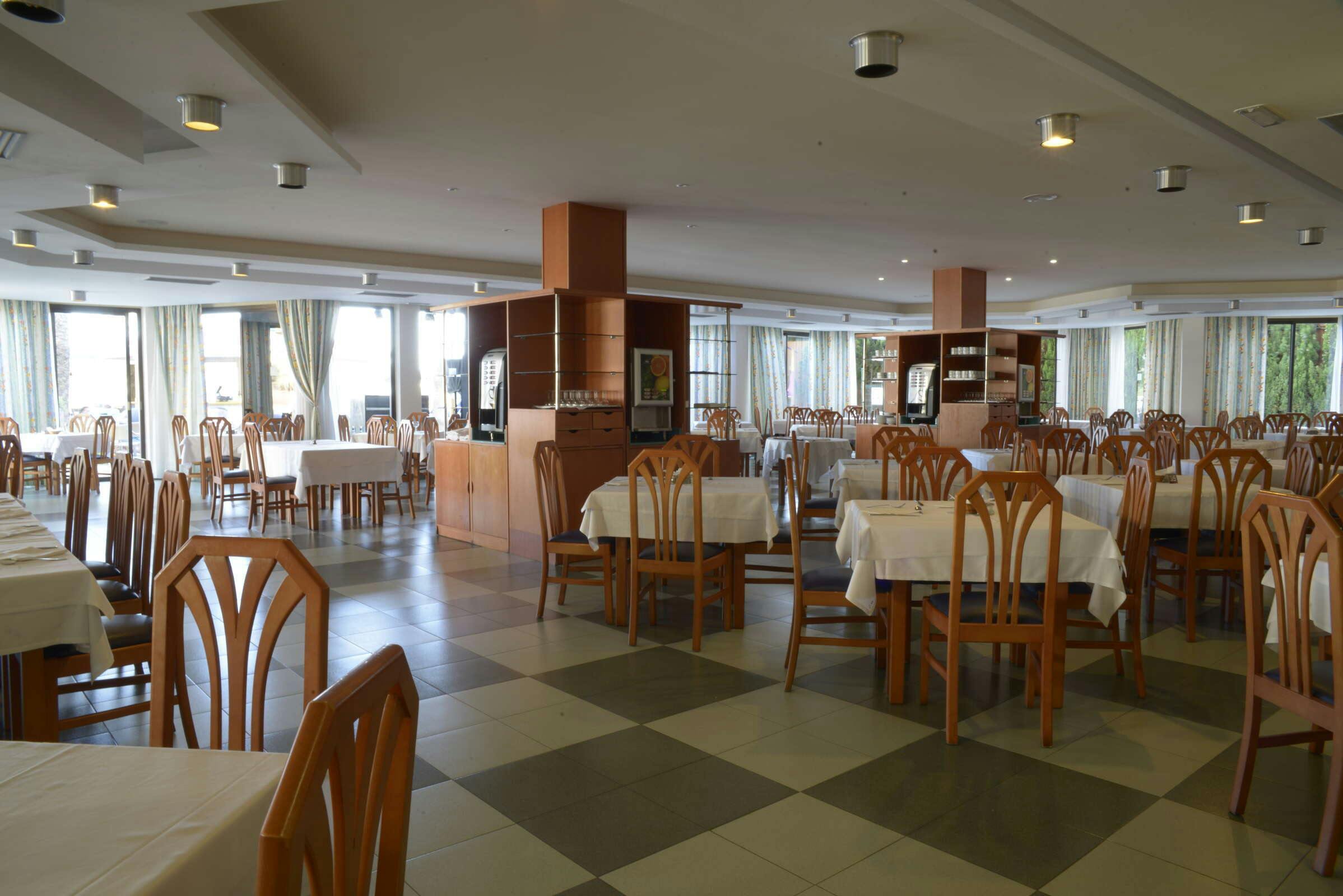 Hotel TRH Jardin Del Mar photo 4