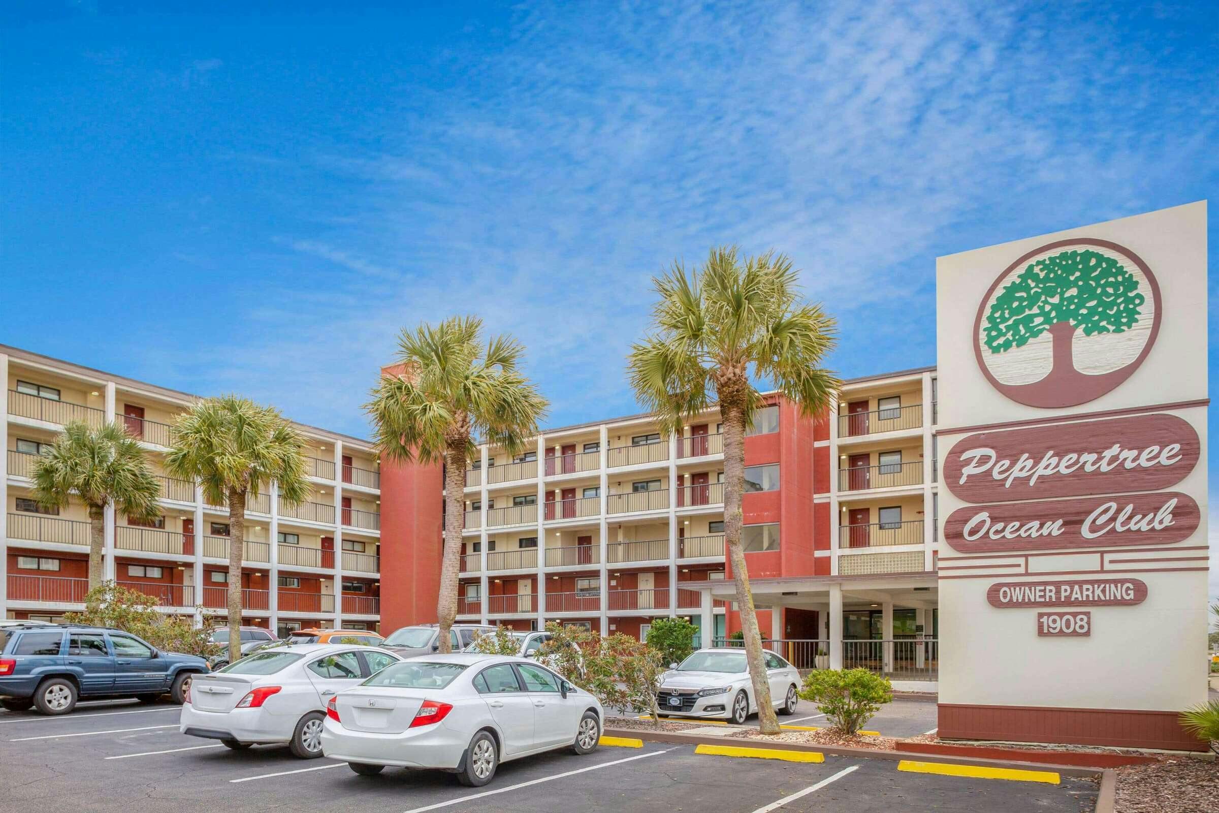 RA Peppertree Myrtle Beach