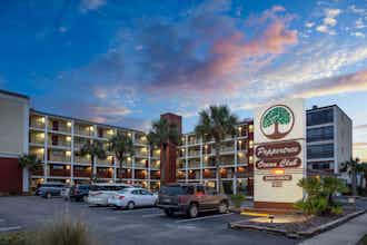 Hotel RA Peppertree Myrtle Beach photo 1