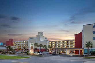 Hotel RA Peppertree Myrtle Beach photo 2