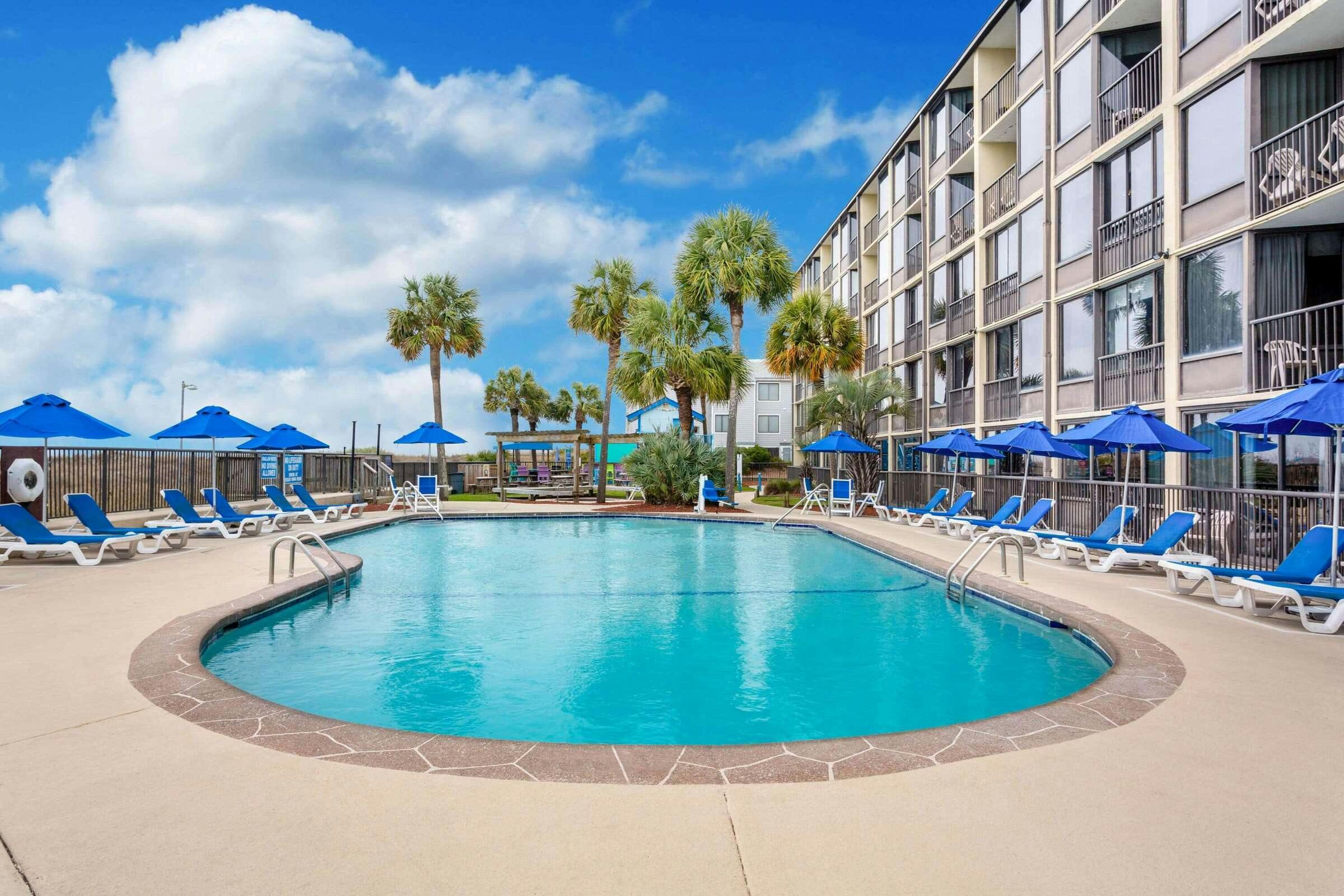 Hotel RA Peppertree Myrtle Beach photo 5