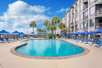 Hotel RA Peppertree Myrtle Beach photo 5