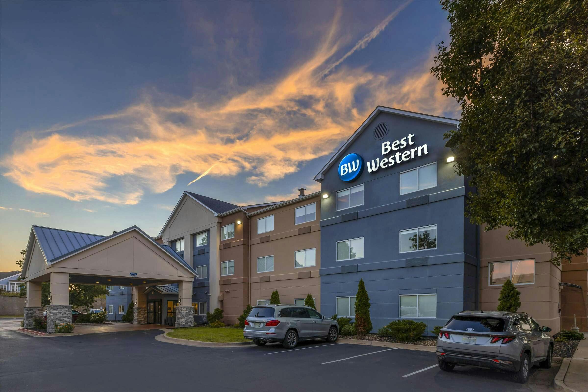 Best Western Independence Kansas City