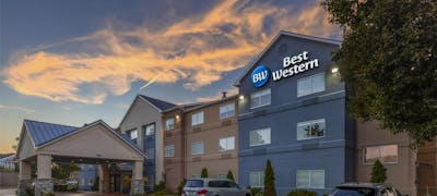 Best Western Independence Kansas City