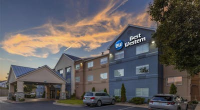 Best Western Independence Kansas City