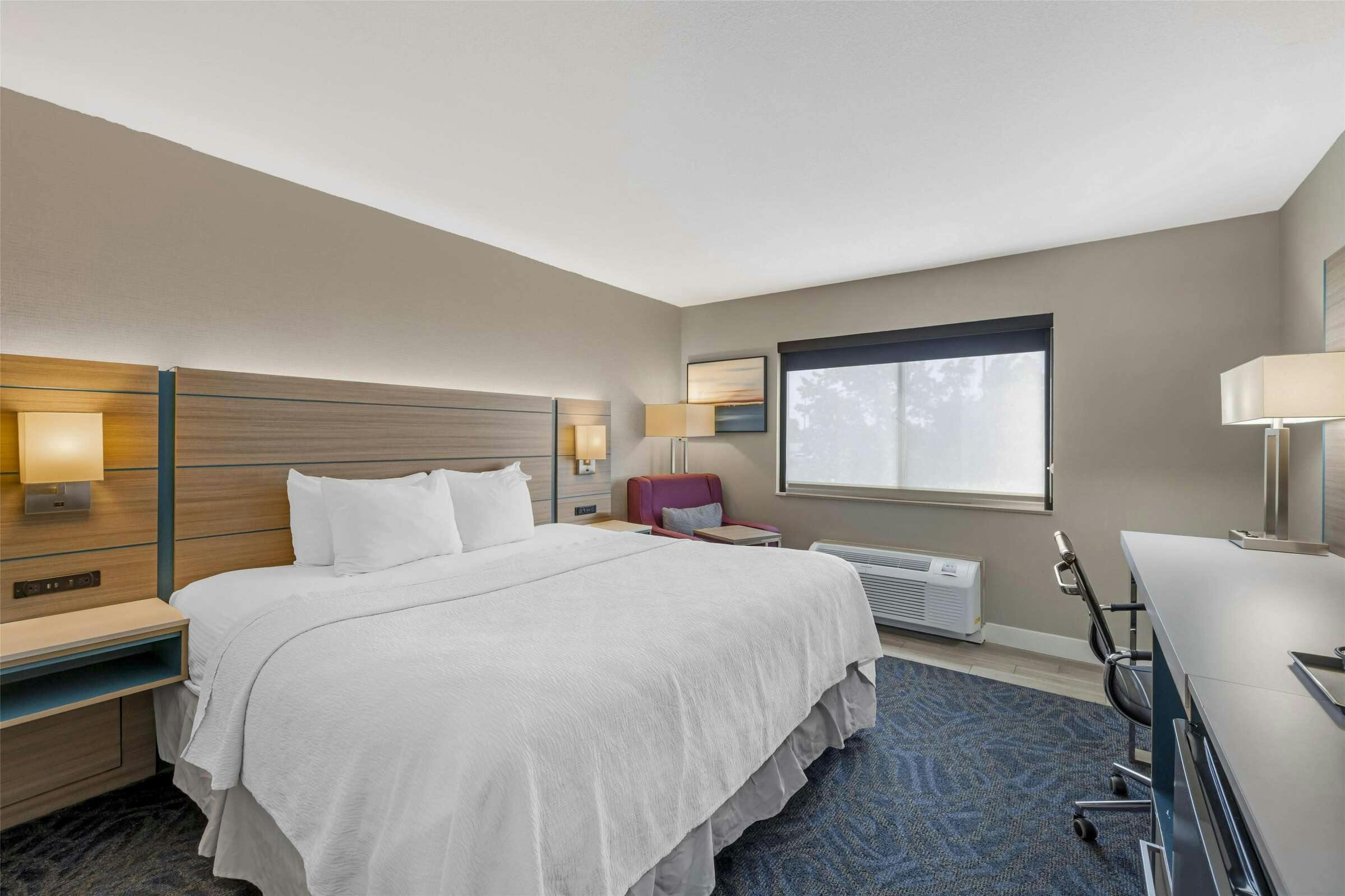 Hotel Best Western Independence Kansas City photo 1