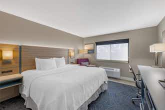 Hotel Best Western Independence Kansas City photo 1