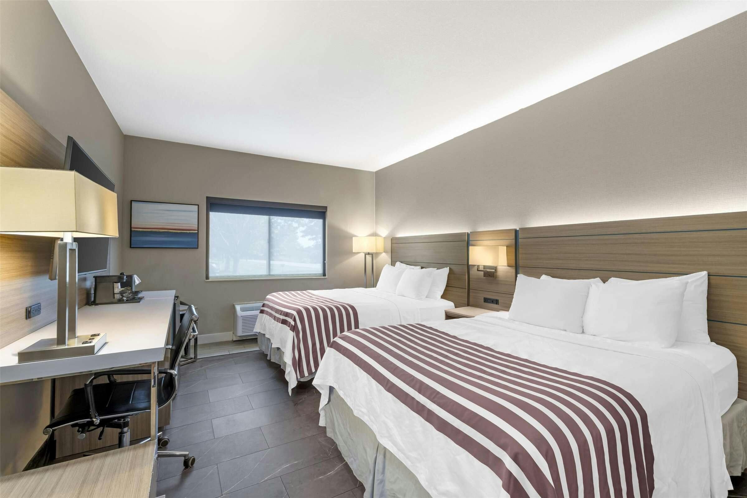 Hotel Best Western Independence Kansas City photo 2