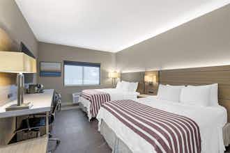 Hotel Best Western Independence Kansas City photo 2