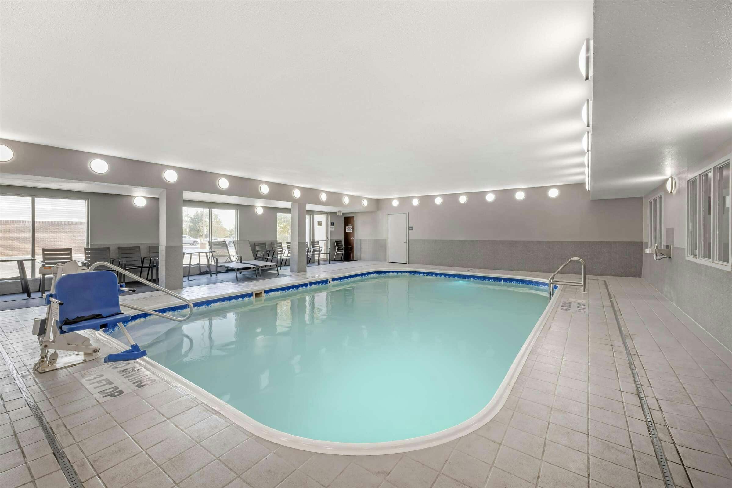 Hotel Best Western Independence Kansas City photo 3