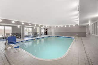 Hotel Best Western Independence Kansas City photo 3