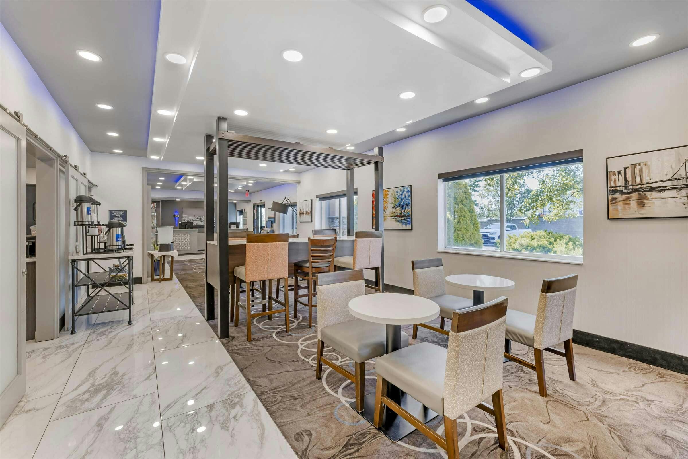 Hotel Best Western Independence Kansas City photo 4