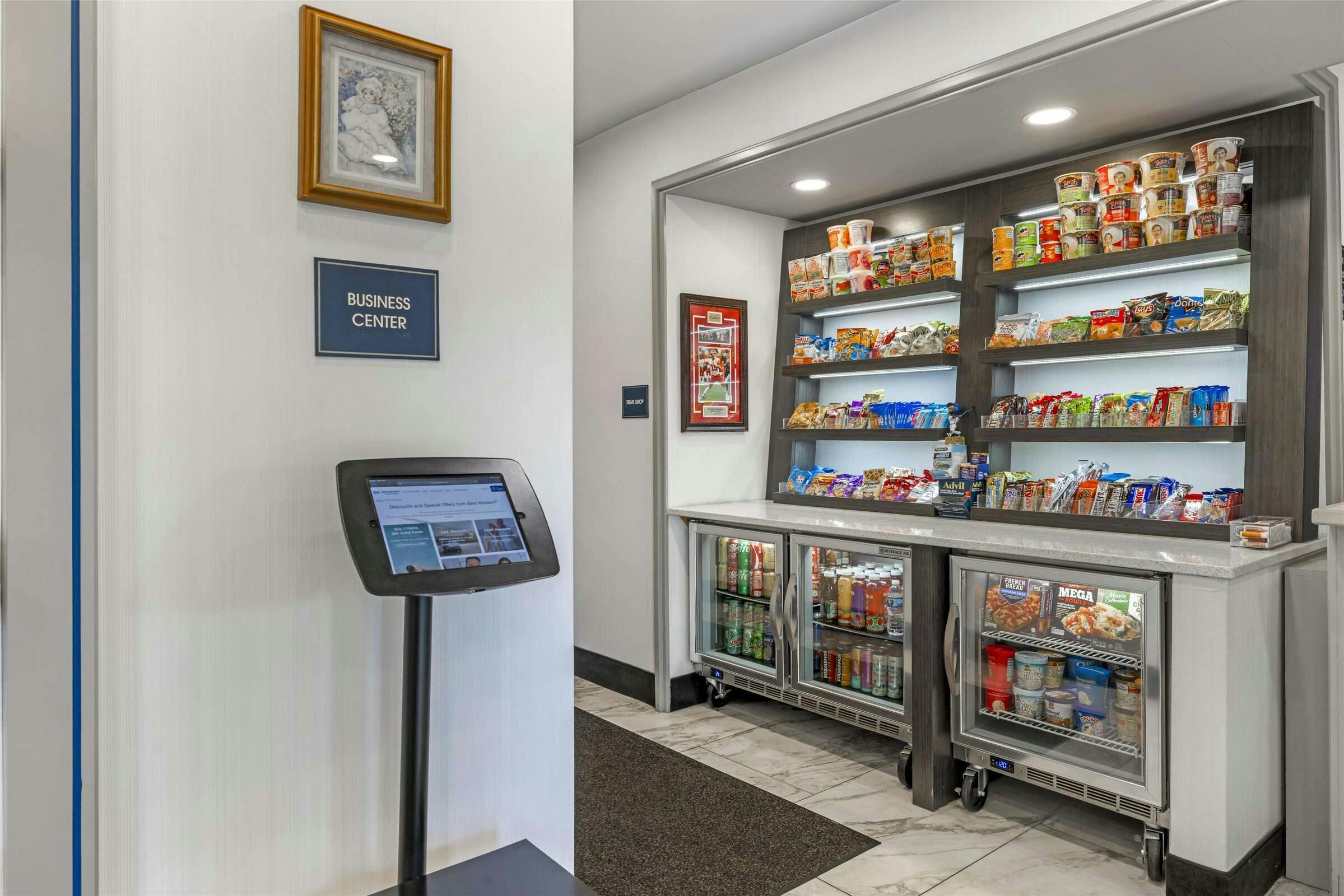 Hotel Best Western Independence Kansas City photo 5