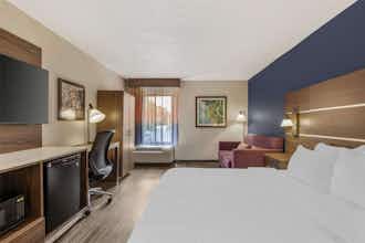 Hotel Best Western Plus Lexington Inn photo 1