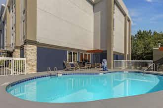 Hotel Best Western Plus Lexington Inn photo 2