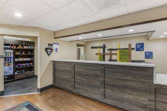 Hotel Best Western Plus Lexington Inn photo 3