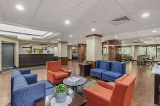 Hotel Best Western Plus Lexington Inn photo 4
