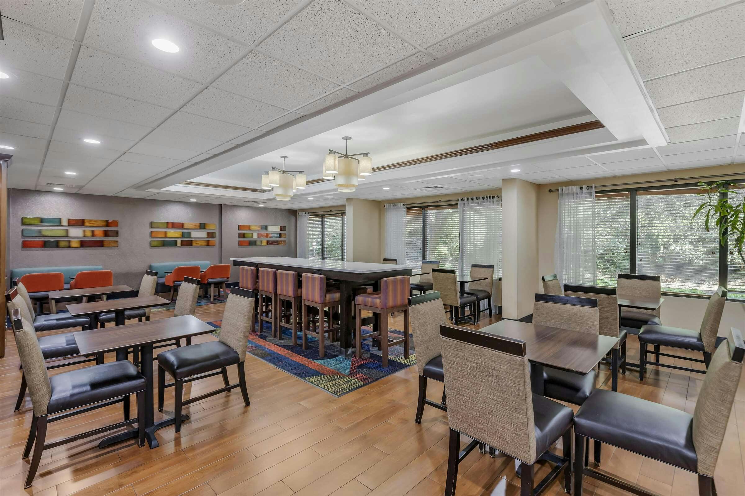 Hotel Best Western Plus Lexington Inn photo 5