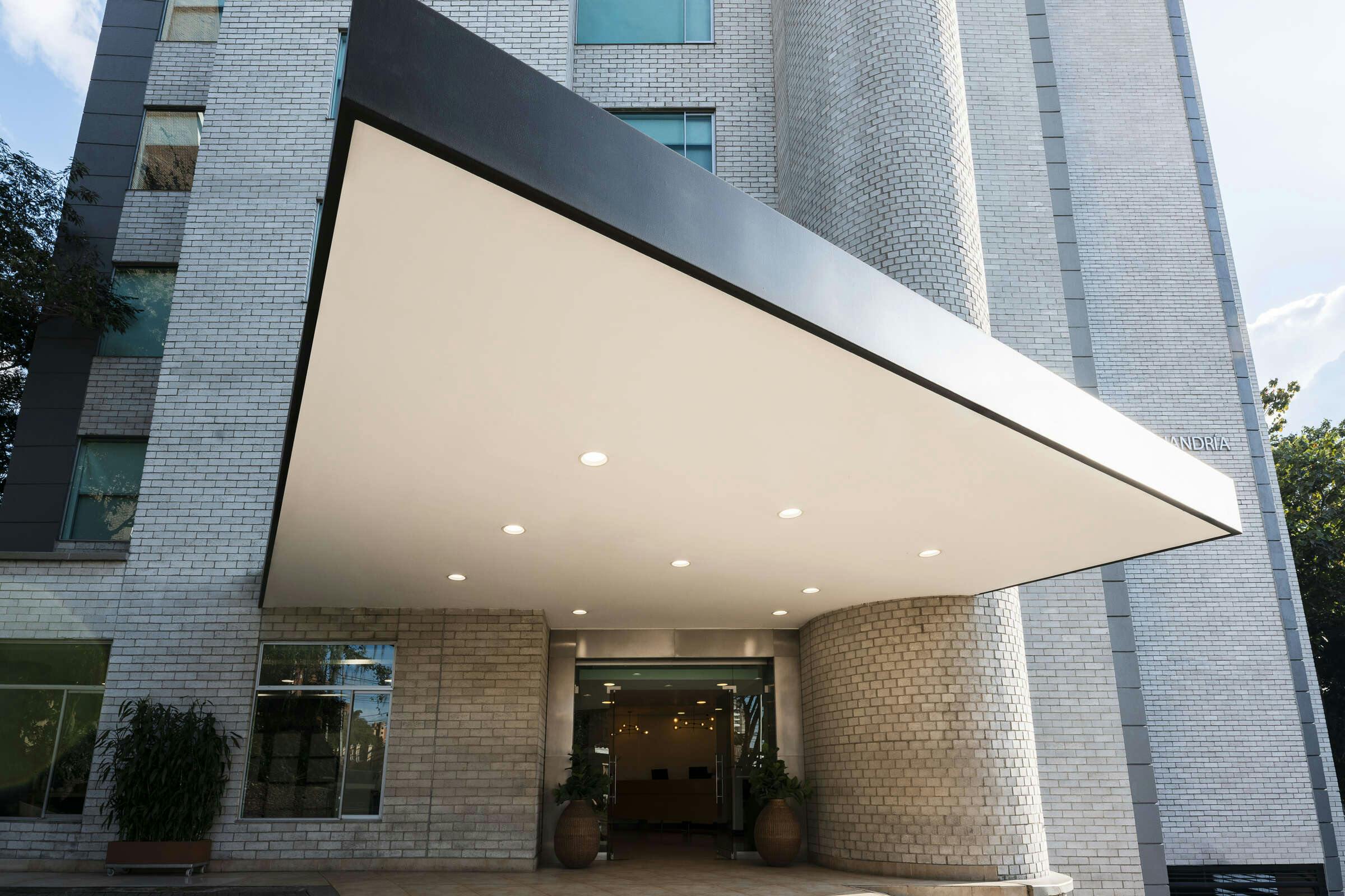 Hotel Poblado Alejandria