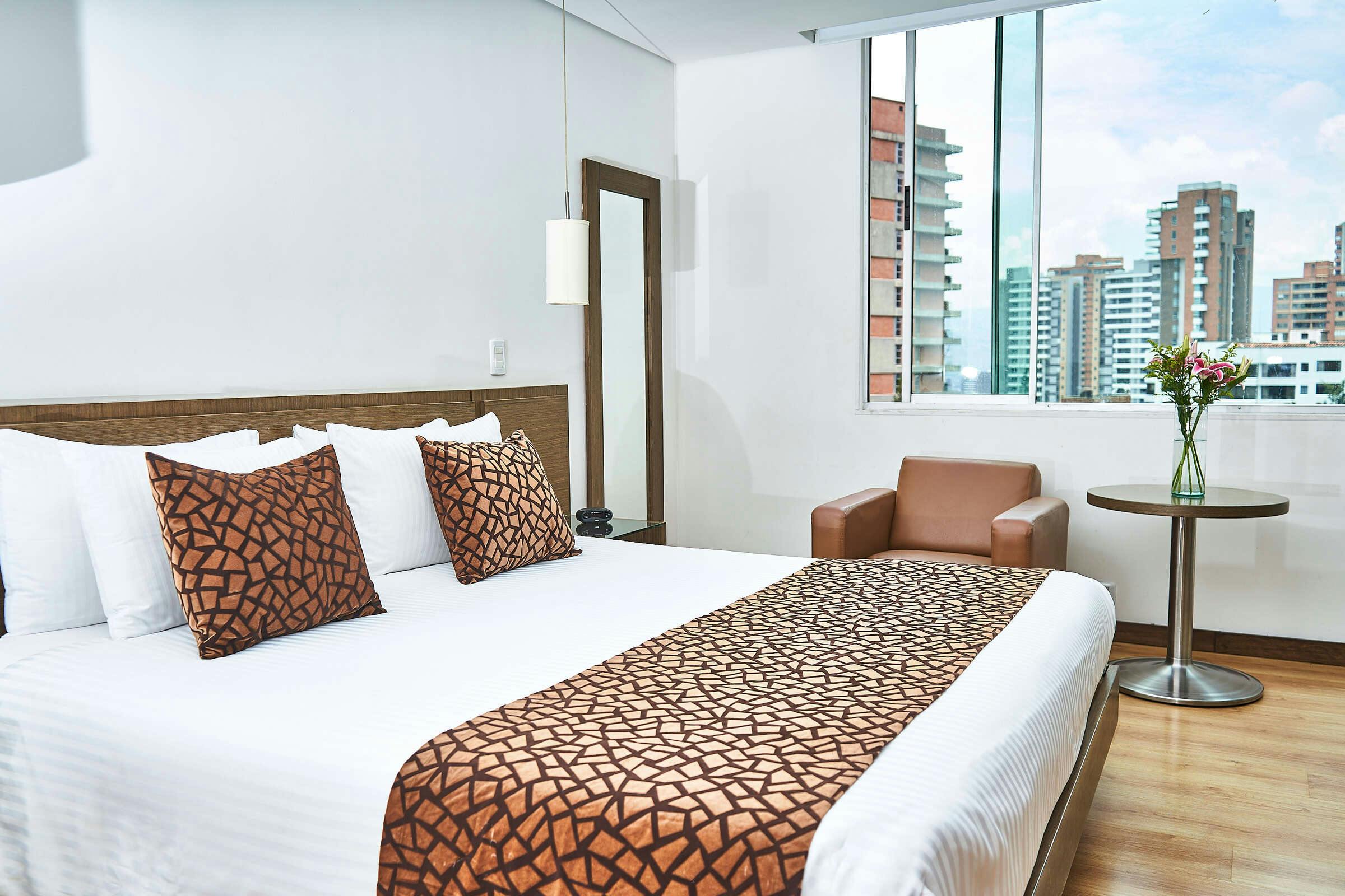 Hotel Hotel Poblado Alejandria photo 2