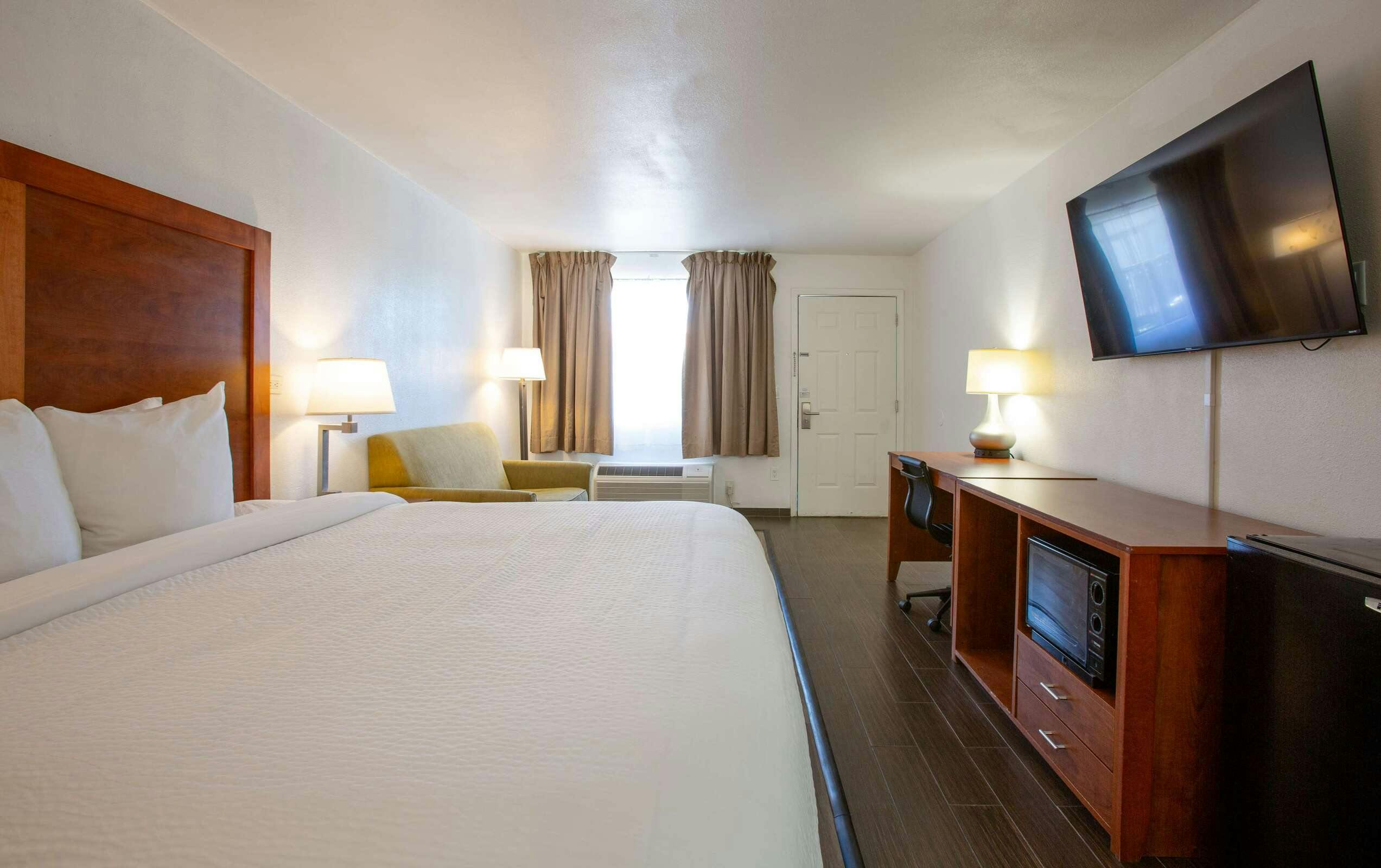 Hotel The Hotel Serene Glendale Peoria, Surestay Collection By Bw photo 1